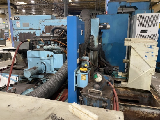 Koyo KC-300 Centerless Grinder