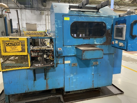Cimtek Model 50