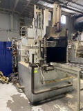 Ipsen FHT6 Heat Treat Furnace