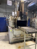 Ipsen FHT9 Heat Treat Furnace