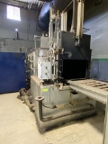 Ipsen FHT5 Heat Treat Furnace
