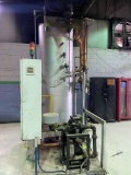 MSC Industrial Cracker for Heattreament Systems
