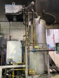 MSC Industrial Cracker for Heattreament Systems