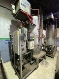 Sentinel-ES Industrial Cracker for Heattreament Systems
