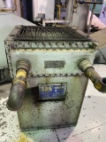SBS Heat Treat Rack Cooler