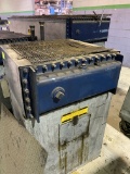 1999 SBS Heat Treat Rack Cooler