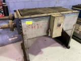 SBS Heat Treat Rack Cooler