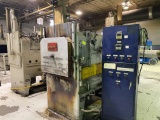 Ipsen DLA-3-400-CG Temper Furnace