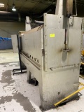 1962 Ipsen DLA-3-400 Temper Furnace