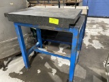 Granite Table Top Gage Block