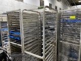 Speed Racks for cooling (lot of approx. 7)