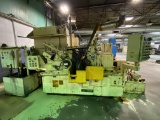 Cincinnati 340-20 Centerless Grinder