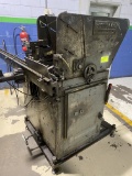 Feedall Part Conveyor 1700