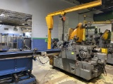Cincinnati Centerless Grinder