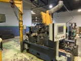 Koyo KC-500 Centerless Grinder