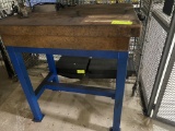 Cranite Table Top Gage Slabs (lot of 5)