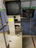 Micro-Vu Comparator