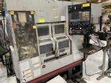 2008 Amada Wasino AA-1 CNC Lathe