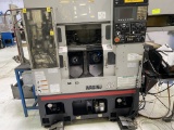 2010 Amada Wasino AA-1 CNC Lathe