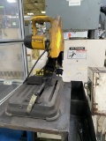 Dewalt Band Saw w/ Steel Table
