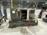 2017 Haas Lathe ST-20SS
