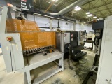 2021 Haas Lathe ST-15 w/ 2020 Auto Parts Loader