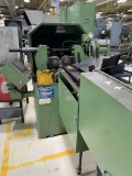 Kinefac Rolling Machine MC-25-F
