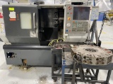 2015 Haas Lathe ST-10Y