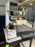 2001 Leco Rockwell Hardness Tester FR-3E