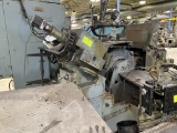Cincinnati Centerless Grinder