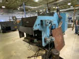 1998 Hoffman Filtration System UBF 200 R