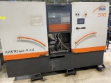 2012 Kastowin A 4.6 Automatic Horizontal Bandsaw