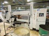 2000 Kastohba A 6x10 Automatic Horizontal Bandsaw