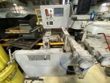2002 Dake Cold Saw 370 PP