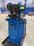 2015 Geo T. Schmidt, Inc. Hi-Duty 175 Engraving Machine