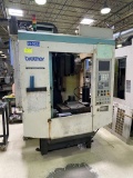 2011 Brother TC-22A CNC Tapping Center