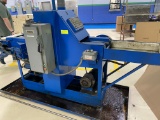 Ransohoff Conveyor Washers/Modelo