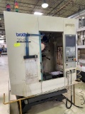 2005 Brother TC-S2C CNC Tapping Center