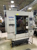 2003 Brother TC-S2B CNC Tapping Center