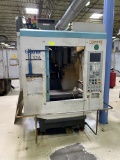 1999 Brother TC-22A CNC Tapping Center
