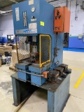 1996 Neff Hydraulic Press