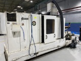 Euroturn 6/32 Multi-Spindle Screw Machine