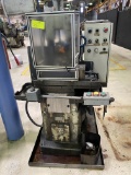 Kent-Owens No 1-V Horizontal Milling Machine