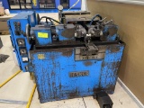 1997 Tesker 175 Thread Rolling Machine