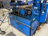 1998 Tesker 200 Thread Rolling Machine