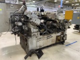 Cincinnati Milacron 325 Centuramic Centerless Grinder