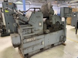 JBS 2-250 Centerless Grinder