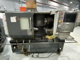 2015 Haas Lathe ST-10