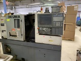 Okuma OSP-P200L-R CNC Turning Center