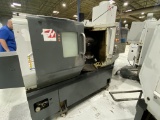 2015 Haas Lathe ST-10